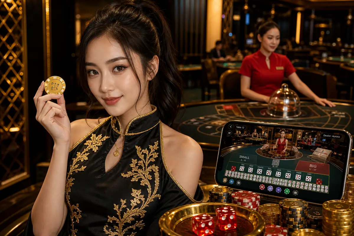 vg834 ưu đãi chào mừng