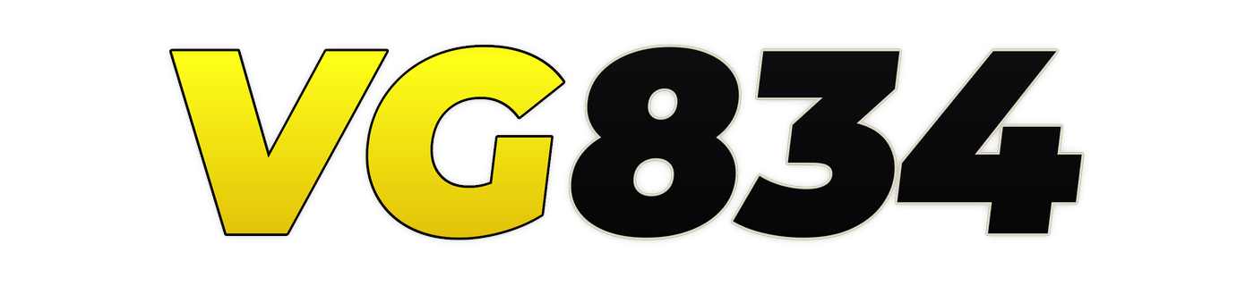 vg834 logo